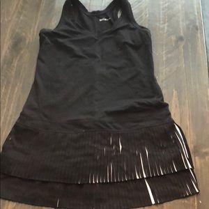 Zella athletic dress